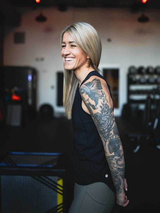 michelle